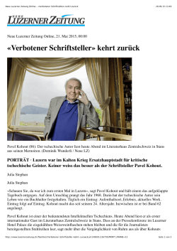 NLZ_Verbotener Schriftsteller kehrt zurück - lit.z