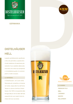 distelh&auml;user hell