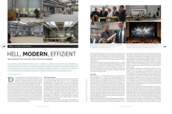 HELL, MODERN, EFFIZIENT