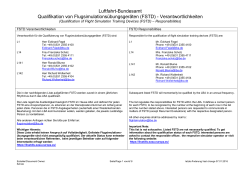 L1-VA-010-D03 L1 FSTD Zuständigkeiten (PDF, 30KB, Datei ist