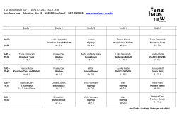 PDF_Stundenplan Tag der offenen Tür_Teens