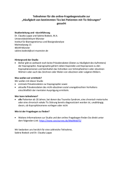 Informationen hier