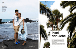 Insel der Liebe