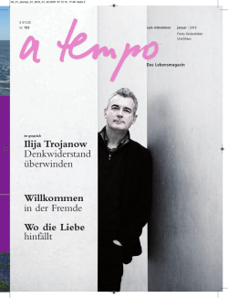 Januar 2016