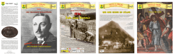 Folder 25. Thalgauer Bildungswochen 2