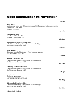 Handbuch in der Stilart Klassisch