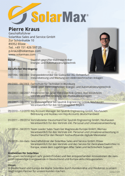 Pierre Kraus