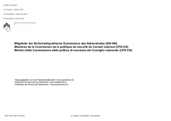 SiK-N PDF - Parlament