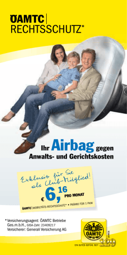Ihr Airbaggegen