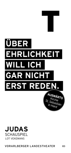 Informationsfolder