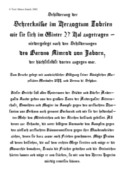 Text Invasion Tobriens