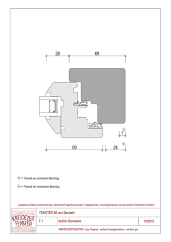 IV-68 Details Fenster alle