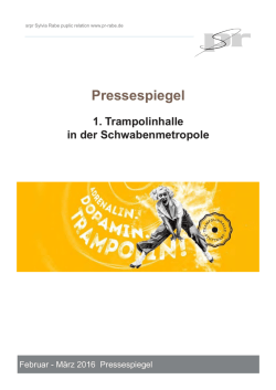 Pressespiegel