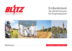 Ein Bundesland.