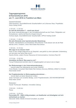 PDF-Programm - Heuer Dialog GmbH