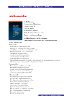 Inhalt