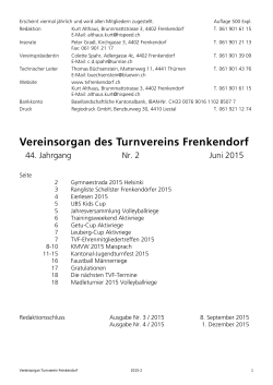 Vereinsorgan_TV_Frenkendorf_2015-2