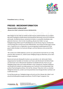 Pressemeldung_Museen des Volkes