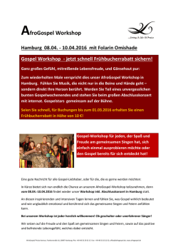 Hamburg 08.04.