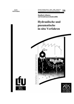 Hydraulische und pneumatische in-situ Verfahren - LUBW