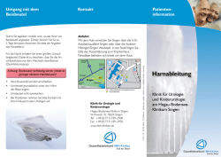 Harnableitung