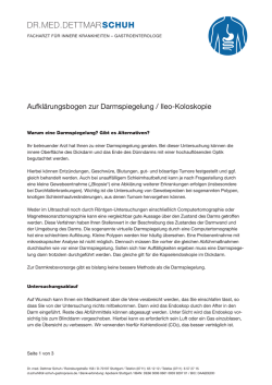DR.MED.DETTMARSCHUH