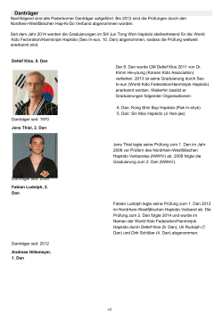 PDF Ansicht - Hap-Ki-Do Club Paderborn eV