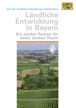 Ein starker Partner für einen starken Raum