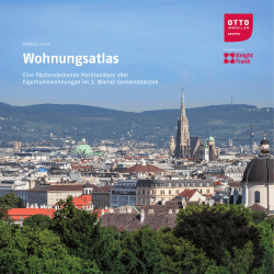 Wohnungsatlas - Otto Immobilien