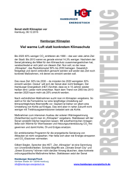 2015-12-08_HET Neuer Hamburger Klimaplan veröffentlicht