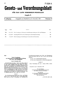 GV.NW. S. 268