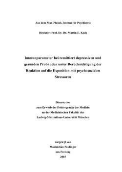 Maximilian Poidinger
