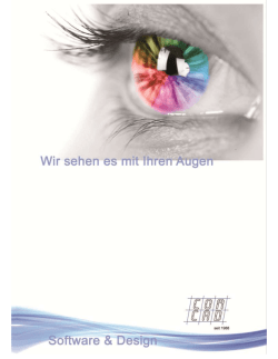 Page 1 Wir sehen es mit" h`r`ï KW m Silit `rEIBEI Page 2 seit 1333 e