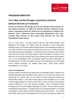 Presseinformation_Yuu`n Mee_Kochen mit Wini Brugger_mit
