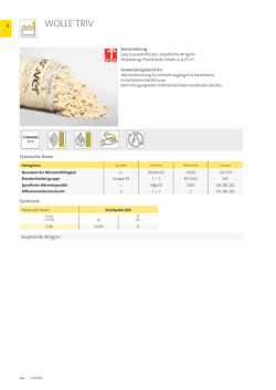 wolle triv
