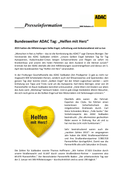 Helfen mit Herz