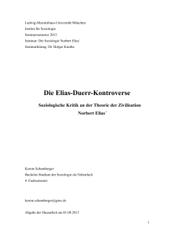 the PDF file - Ein Blog von Kerem Schamberger
