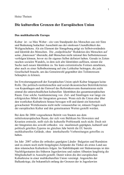 Heinz Theisen - Heidelberger Lese