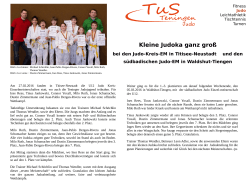 PDF - TuS Teningen eV