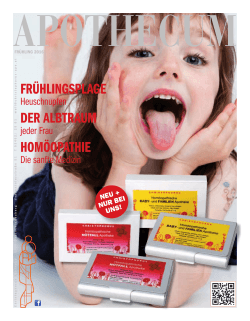 - Christophorus Apotheke