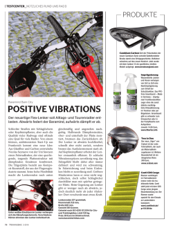 Positive vibrations - baramind