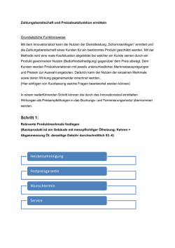 Schritt 1: Heizkesselreinigung Festpreisgarantie Wunschtermin