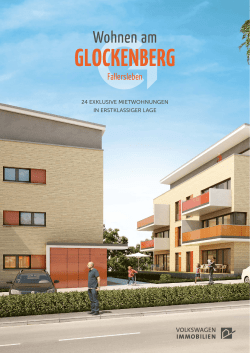 - Volkswagen Immobilien