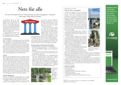 Netz für alle