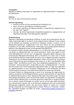 Hill - Migration Bildet