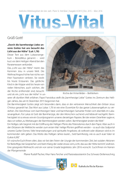 Gr&uuml;&szlig; Gott!