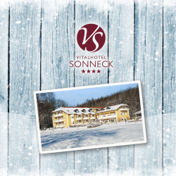 Hausprospekt 2016 - Vitalhotel Sonneck in Bad W&ouml;rishofen