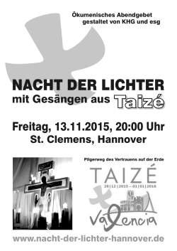Plakat Nacht der Lichter 2015.cdr