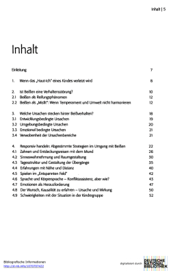 Inhalt