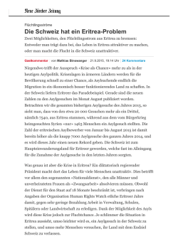 Lesen Sie den Artikel hier.